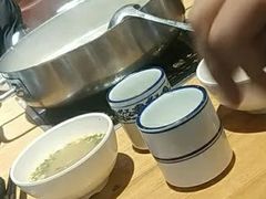 -打酱友•斑鱼海鲜粥火锅(吴桥店)