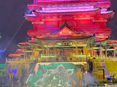 -寻梦滕王阁实景演出