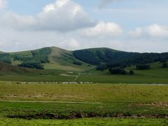 -塞罕坝国家级自然保护区