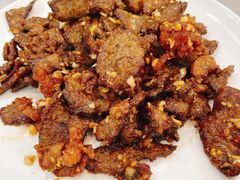 老爆三-同发号饭庄(复兴路店)