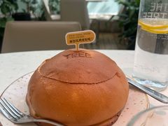 -大树餐厅(红旗街万达店)