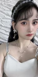 点击看大图 -蜜桃少女VISION写真馆(雁塔店)