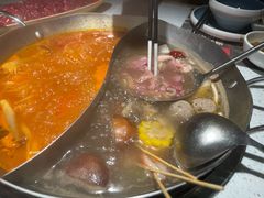 -左庭右院鲜牛肉火锅(苏州园区永旺店)