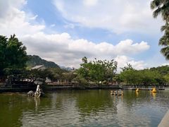 -星湖旅游景区七星岩