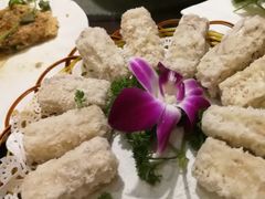 -大洋家·精品潮汕菜·生腌砂锅粥(天河东路店)