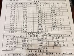 -朝伟清真铜瓢牛肉馆(三十年老·店)