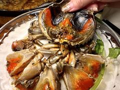 -百年银屏蚝烙·潮汕菜·非遗(乐山店)