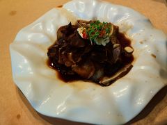 -七十七号厨房·新派江西菜(滨湖店)