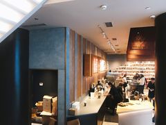 -星巴克臻选(济南恒隆店)