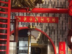 -京味张·北京烤鸭(天河南二路店)
