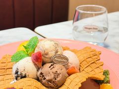 -哈根达斯(福州东方B1店)