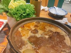 -十六蒲(桂林路店)