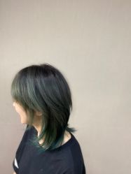 -京都造型·烫发·染发