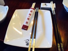 -粤色·老广州茶餐厅(河南商会大厦店)