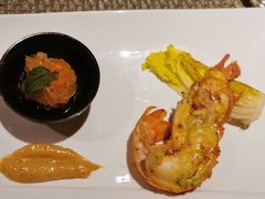 -香樟花园法式铁板烧(恒隆广场店)
