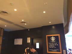-星巴克(北京王府井店)