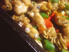 -蘭奢雅集·江浙菜(青山江滩店)