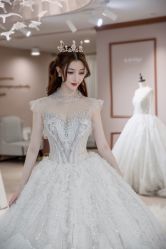 -B.Bridge Couture婚纱礼服(福田店)