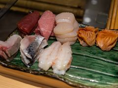 -鮨青(恒基名人购物中心店)