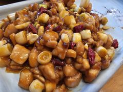 -惠丰门丁肉饼店
