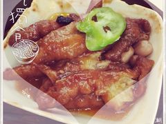 iphone_upload_pic-潮福城大酒楼·潮粤菜·港式点心(阳光城店)