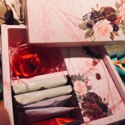 -牧子屋创意喜糖伴手礼(新湖花园店)