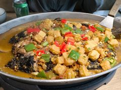 -青花椒秘制烤鱼(光启城店)