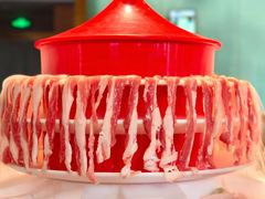 -南门四季铜锅涮肉(大屯·北苑店)