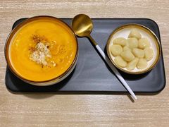 南瓜桂花小圆子-春风·有糖(崇宁路店)