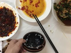 -新新湘菜馆(新中街二条店)