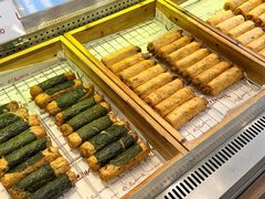 -古来思鱼饼