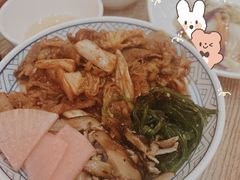 -神田川拉面店(上游街店)
