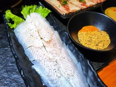-火炉旺烤肉啤酒屋(沈北创始店)