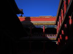 -普陀宗乘之庙(小布达拉宫)