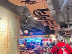 -周小明火锅(黑金冠社区店)