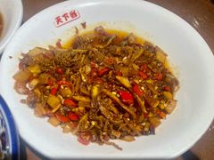 -天下客饭店(中山路店)