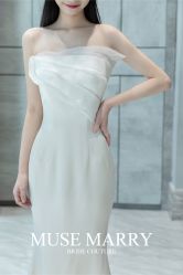 点击看大图 -MuseMarry婚纱(前海嘉里中心店)