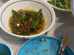 -洞庭米湘·湖南菜(银河SOHO店)