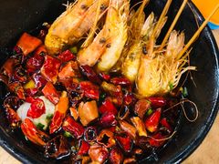 -成都吃客(九眼桥店)