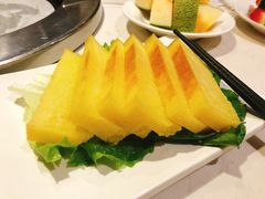-么子烤肉(化龙池店)