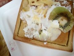 -花舍·新派粤菜·西餐·下午茶(亚运村·鸟巢店)