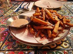 -BROWNSTONE布朗石西班牙餐厅(富城店)