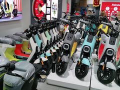 -九号电动车(安定门内大街店)