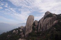 -吉林拉法山
