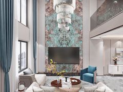 -星杰国际设计 别墅大宅装修(虹桥分公司)