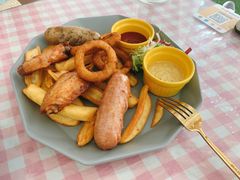 -天空花园餐吧·生日·团建(南山店)