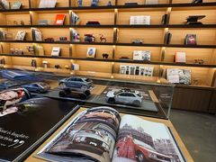 -现代汽车文化中心 Hyundai Motorstudio Beijing