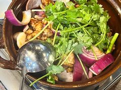 -凤兴鸡煲(宝安海雅店)