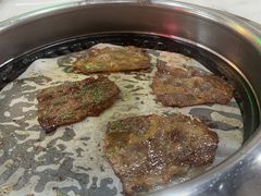 -火焱山烤肉·齐齐哈尔烤肉(朝阳店)