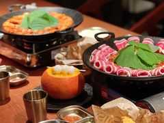 -春熙台韩国料理·章鱼肥牛(西丽店)